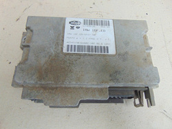 FIAT PUNTO I 1.2 1999r 5d KOMPUTER IAW16FEB