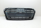 AUDI S5 8W 2018r PRZEDLIFT GRILL ATRAPA CHŁODNICY PRZÓD ORYGINALNY CHROM