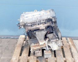 AUDI A6 C5 1.8T 180KM 98r SILNIK KOMPLETNY SŁUPEK AJL