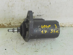 VW GOLF MK3 III 1.4 ROZRUSZNIK 020911023A 0001107020