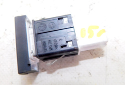 SKODA OCTAVIA II 2005r PRZEŁĄCZNIK PRZYCISK ESP OFF 1Z0927134b