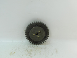 MAN TGX LIFT18r EURO 6 KOŁO ZĘBATE ROZRZĄDU 