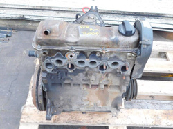 VW GOLF II MK2 1.6 1991r SILNIK PN 371068