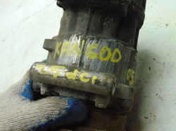 RENAULT KANGOO I 1.5DCI 05r KOMPRESOR KLIMATYZACJI