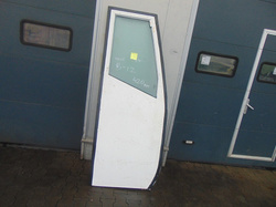 VOLVO b12 IRIZAR AUTOBUS 98r DRZWI PRAWE 