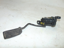 NISSAN PRIMERA P12 1.6 03r POTENCJOMETR GAZU