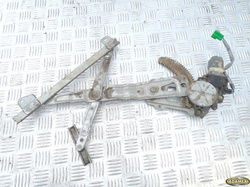SUBARU IMPREZA 2.0 96r - PODNOŚNIK PRAWY TYLNY