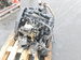 AUDI 80 B4 1.9 TD 92r SILNIK KOMPLETNY 1Z