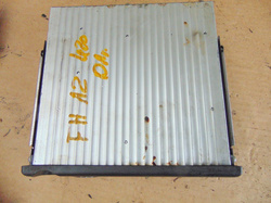 VOLVO FM12 FH12 01r DYNAFLEET 20428580 WYŚWIETLACZ