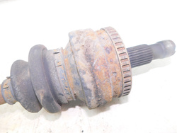 MERCEDES E-KLASA W210 LIFT KOMBI 2.7 01r PÓŁOŚ PRAWY TYŁ 