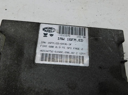 FIAT SEICENTO 900 1999r ZESTAW STRTOWY