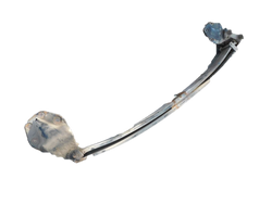 IVECO STRALIS PACER 260 05r RESOR LEWY PRZÓD