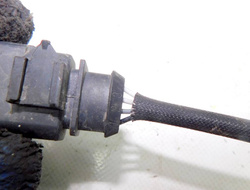 VW POLO IV 9N OKULAR 1.2 5D 2005r SONDA LAMBDA