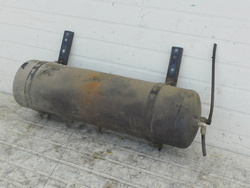 ECONIC 957.661 ACTROS MP2/3 03r ZBIORNIK POWIETRZA OBEJMY 