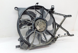 OPEL ASTRA H III 1.6 05r Z20R WENTYLATOR WIATRAK CHŁODNICY 13205947