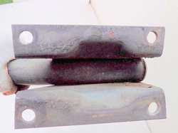 IVECO EuroTech 440KM MOCOWANIE NADKOLA PRAWY PRZÓD