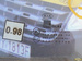 KIA PREGIO 2.7D TB 98r - SZYBA LEWA PRZÓD