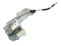 MAZDA 5 V I 2.0 2007r ZAMEK DRZWI TYŁ PRAWY