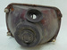 POLSKI FIAT 126P  90r MALUCH LAMPA PRZEDNIA PRAWA