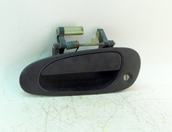 HONDA CIVIC VII 1.4 02r KLAMKA DRZWI ZEWNĘTRZNA LEWY PRZÓD