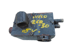 IVECO MAGIRUS 260-30 2005r POMPA PRZECHYŁU KABINY