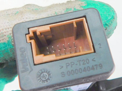 PEUGEOT 508 2.0HDI 11r STACYJKA CZYTNIK KLUCZYKA