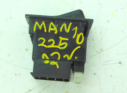 MAN LE 10.225 L2000 M2000 02r PRZEŁĄCZNIK WŁĄCZNIK 