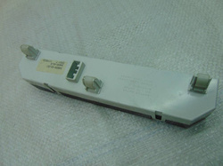 SUZUKI SWIFT IV 1.3 09r WYŚWIETLACZ