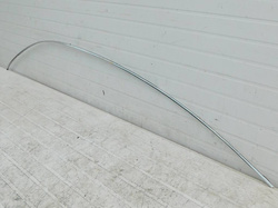 CITROEN C6 2.7 HDI 07r LISTWA DACHOWA LEWA