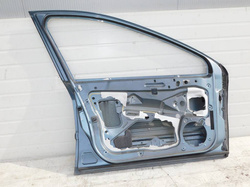 PEUGEOT 407 SW 2.2B 2005r DRZWI LEWY PRZÓD