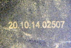 HONDA CIVIC VII 1.4 02r CEWKA ZAPŁONOWA