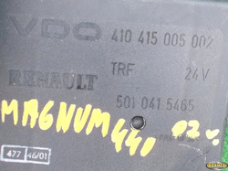 RENAULT MAGNUM AE 440 STEROWNIK MODUŁ 410415005002