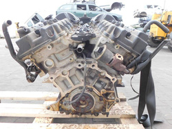 CHRYSLER 300M 2.7 2001r SILNIK KOMPLETNY EER