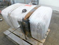 MB ACTROS MP4 12r EURO 5 ZBIORNIK PALIWA 480L 120/70/60 A9604707502