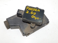 LANCIA PHEDRA 2.0JTD 2004r POTENCJOMETR GAZU
