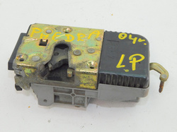 LANCIA PHEDRA 2004r ZAMEK DRZWI LEWY PRZÓD