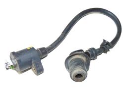 SKUTER SYM SYMPLY 50 2011r CEWKA ZAPŁONOWA 