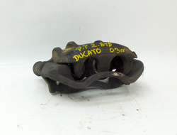 DUCATO II JUMPER BOXER 2.8 94-06 ZACISK HAMULCOWY PRAWY PRZÓD 