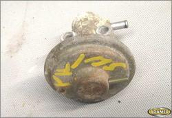 SUZUKI SWIFT 1.6 92r - ZAWOR EGR