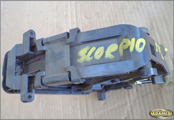 FORD SCORPIO I 2.5TD 90r - PANEL NAWIEWU