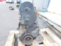 VW GOLF II MK2 1.6 1991r SILNIK PN 371068