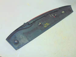 BMW E46 03r SPOILER KLAPY KOMBI ŚWIATŁO STOP OB317