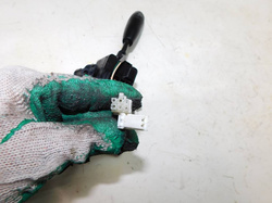 CHEVROLET AVEO 1.2 2006r PRZEŁĄCZNIK ZESPOLONY