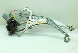 MERCEDES ML W163 2.7CDI 00r MECHANIZM PODNOŚNIK SZYBY PRAWY PRZÓD 