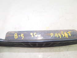 VW PASSAT B5 1.9 TDI GRILL ATRAPA CHŁODNICY KAMEI 