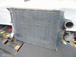 VOLVO FH12 380 97r CHŁODNICA INTERCOOLER