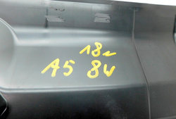 AUDI A5 8W 2018r PRZEDLIFT OSŁONA POKRYWA PASA PRZEDNIEGO 8W6807081B