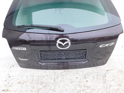 MAZDA CX7 CX-7 I 07r KLAPA BAGAŻNIKA LAKIER  L3K9