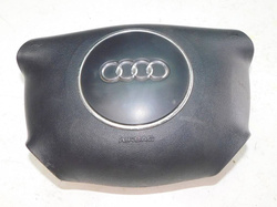 AUDI A4 B6 1.9TDI 03r PODUSZKA KIEROWCY AIRBAG