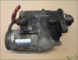 ROVER 400 1.8TD 93r - ROZRUSZNIK 